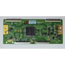 PLACA T-CON LG 6870C-0369C LC550EUF (SEMI NOVA)